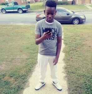 Meet your Posher, Javarris